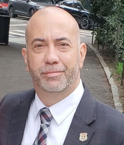 Oren Barziley
